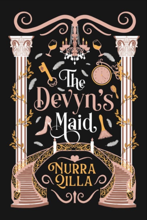 The Devyn’s Maid