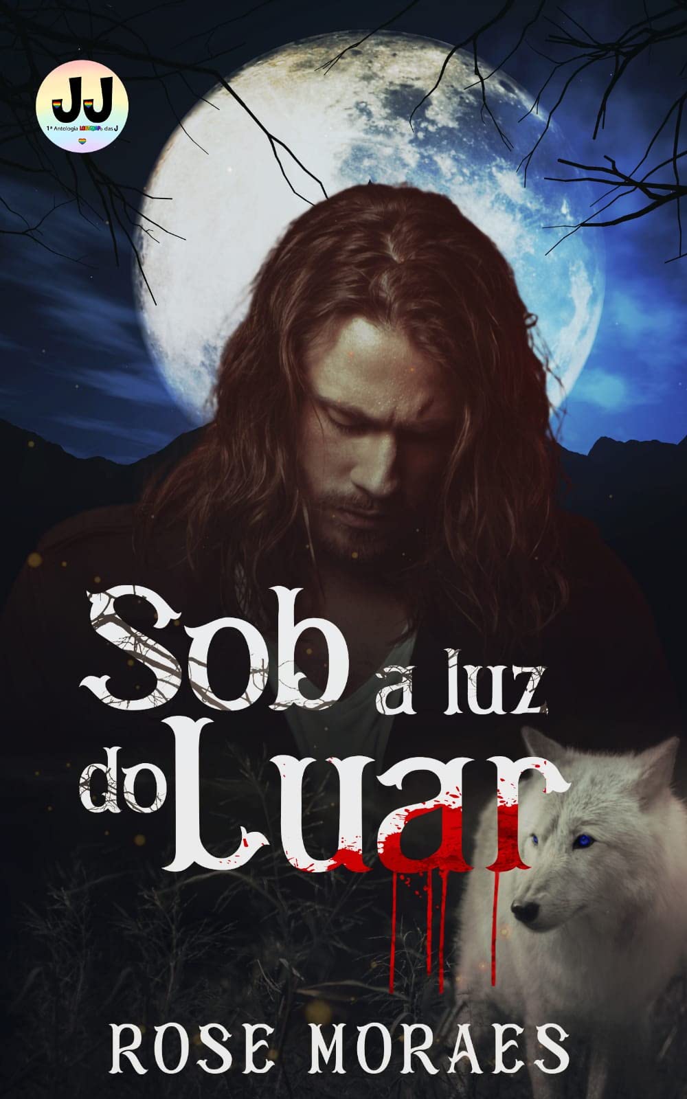 Sob a luz do luar