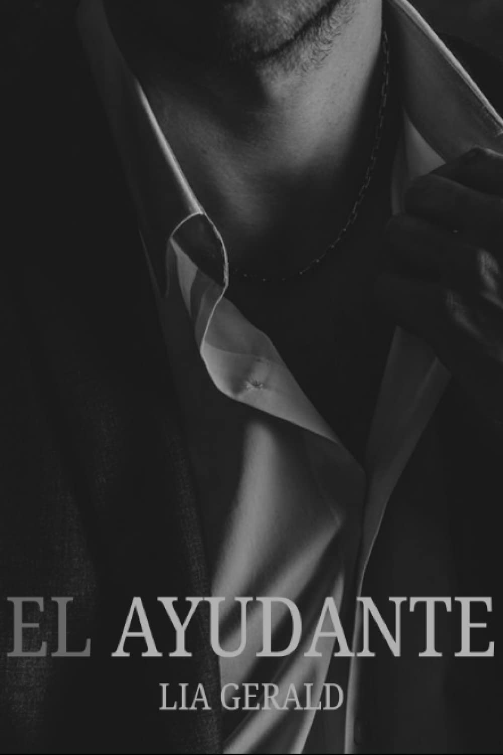EL AYUDANTE