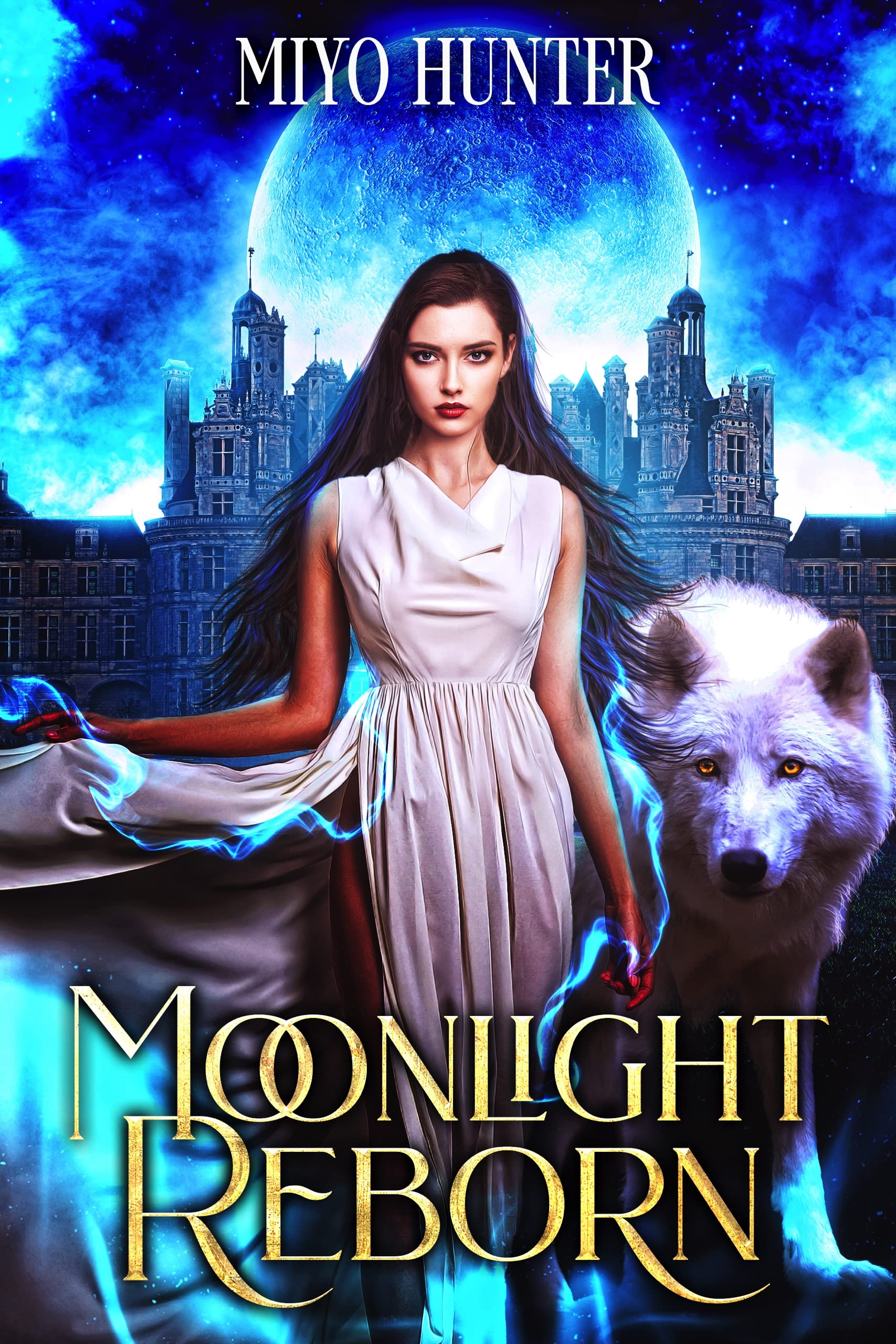 Moonlight Reborn