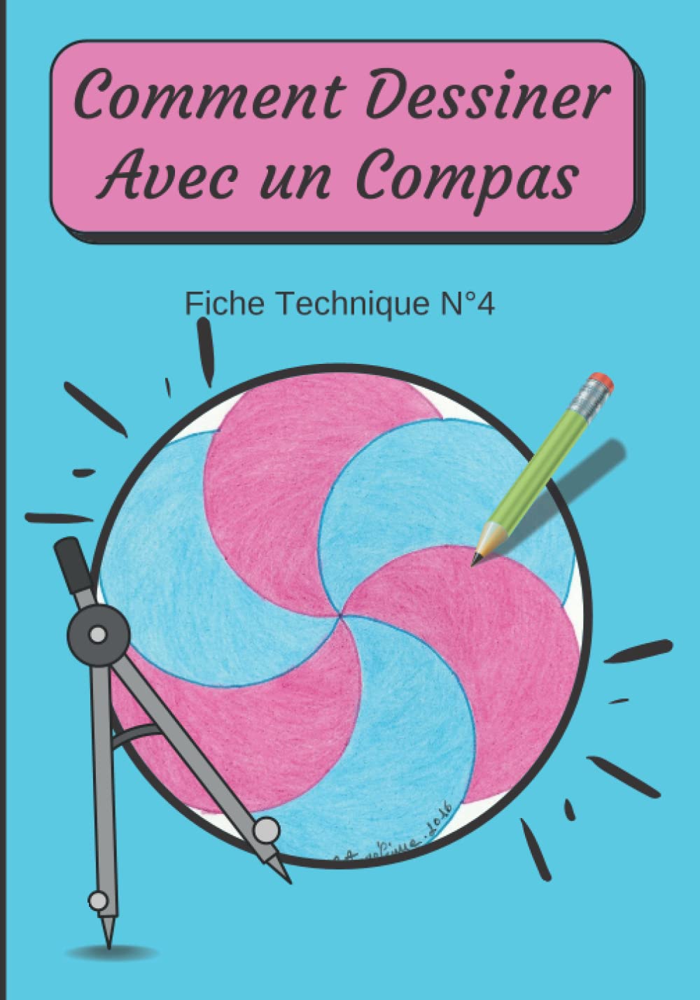 Dessin G om trique Au Compas Dessiner Avec Un Compas XGDM Dessin G om trique Au Compas Dessiner Avec Un Compas XGDM