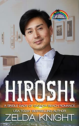 Hiroshi book cover