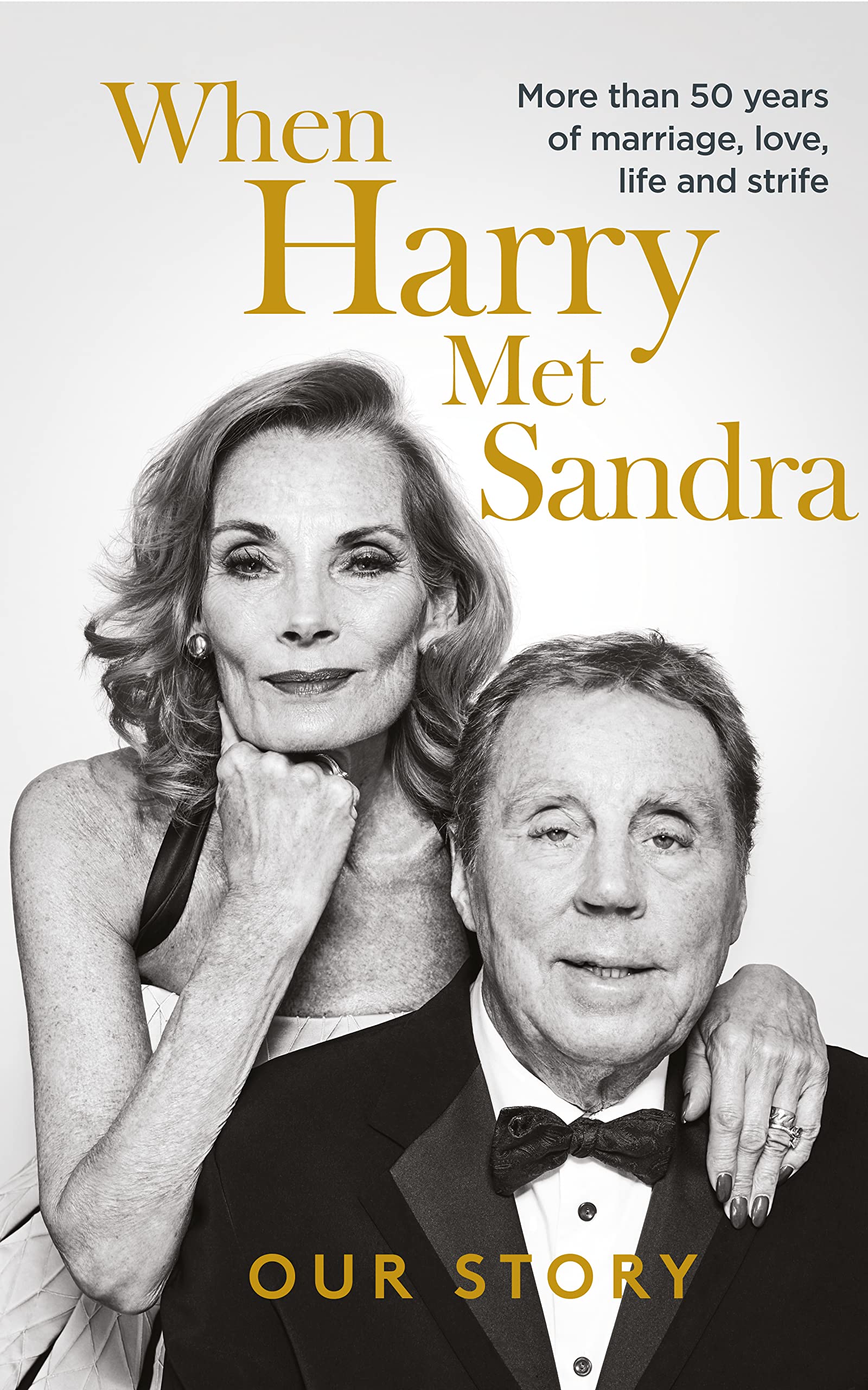When Harry Met Sandra