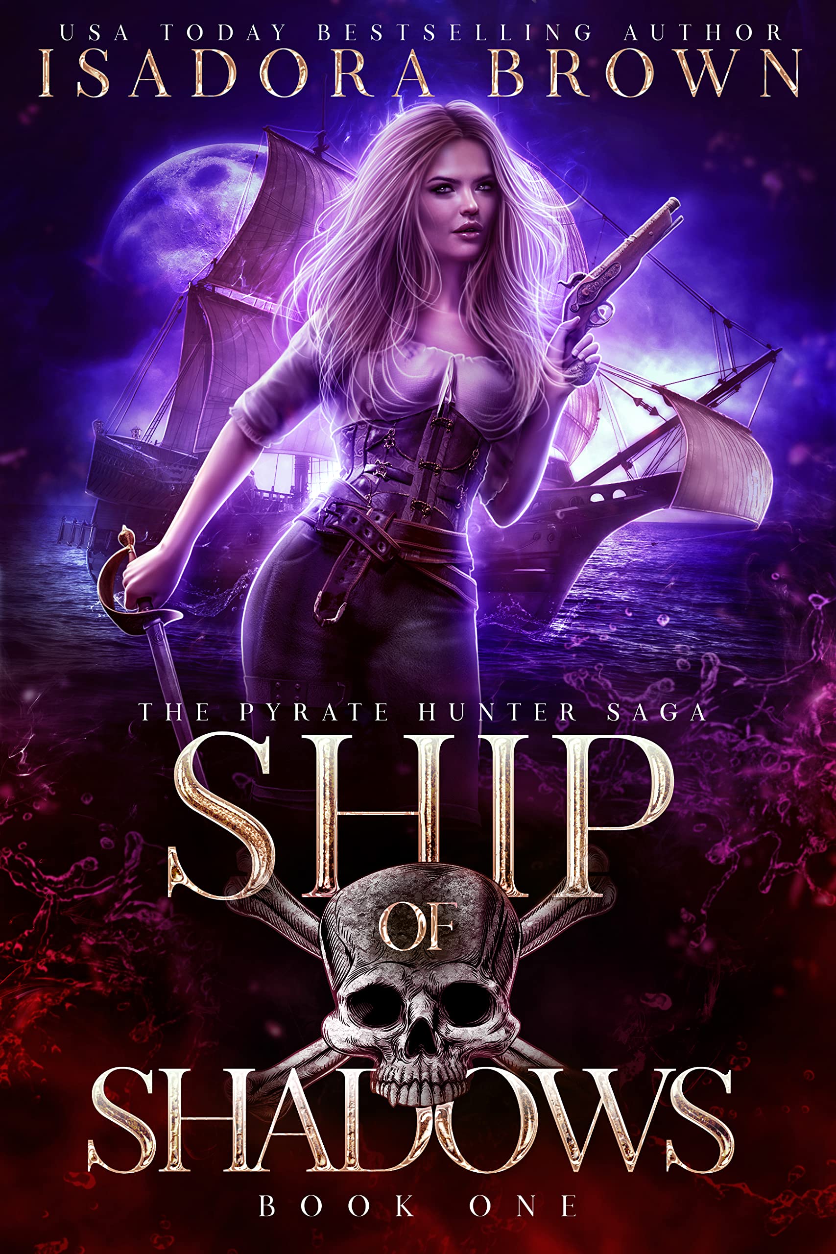 Ship of Shadows