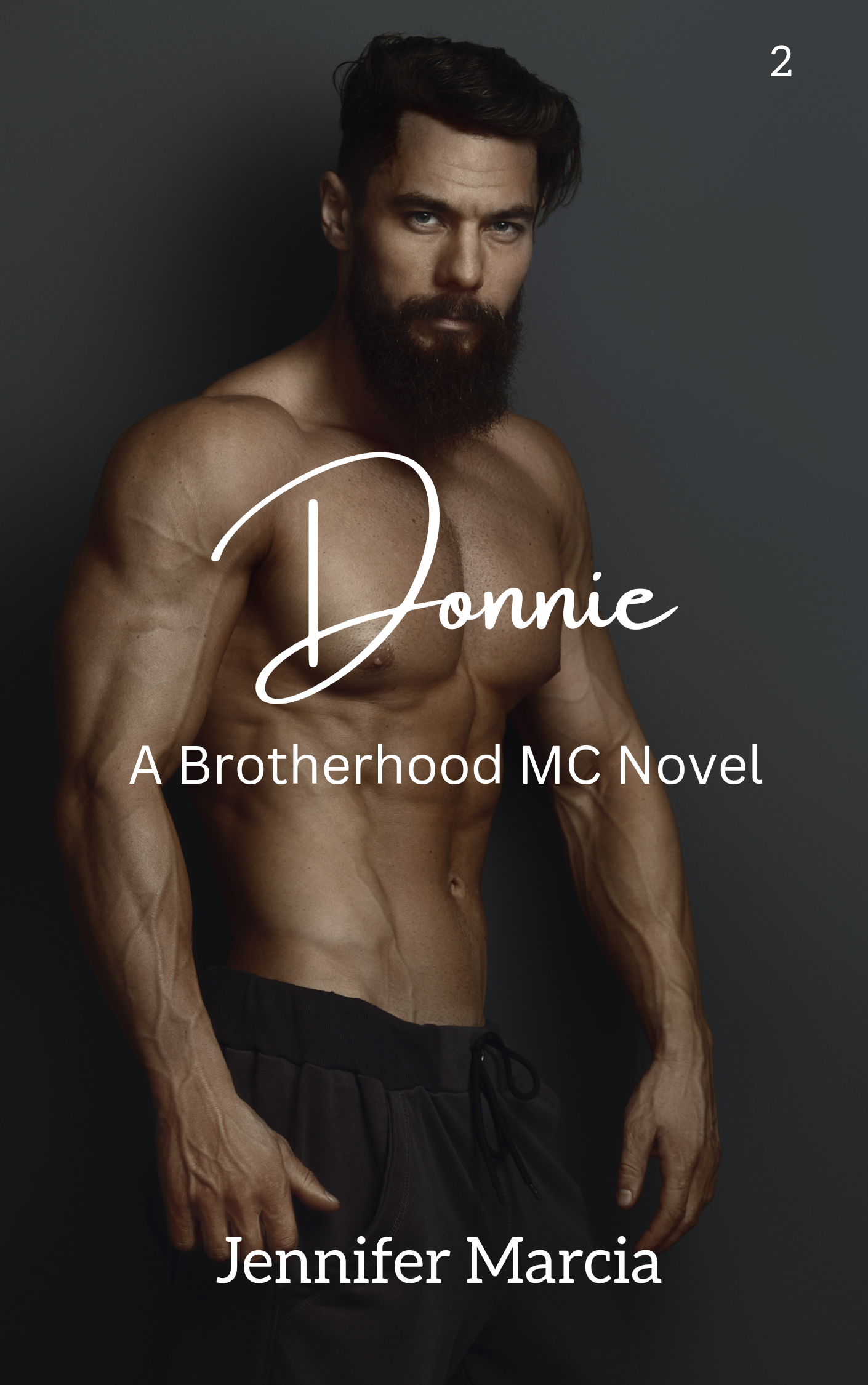 Donnie