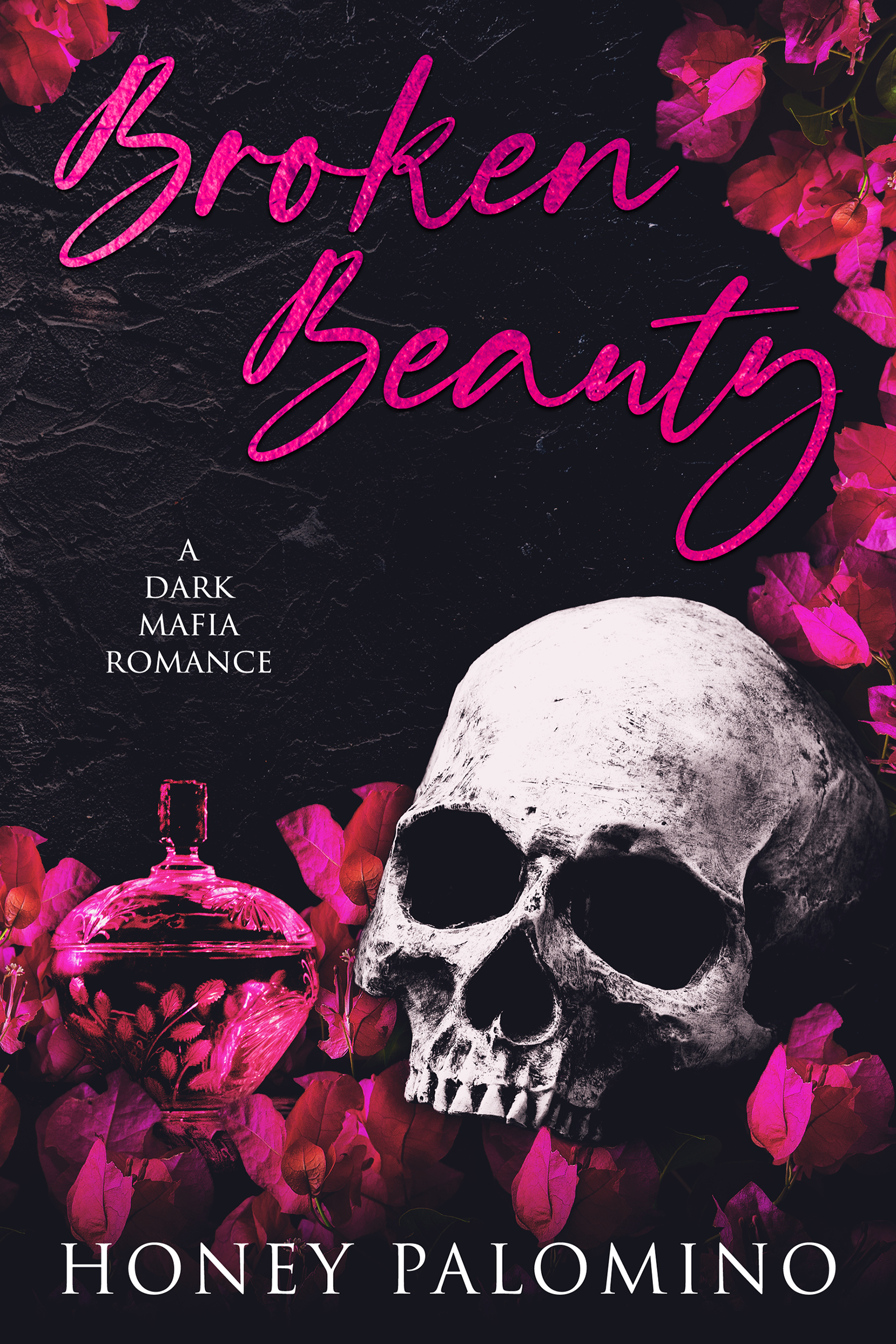 Broken Beauty