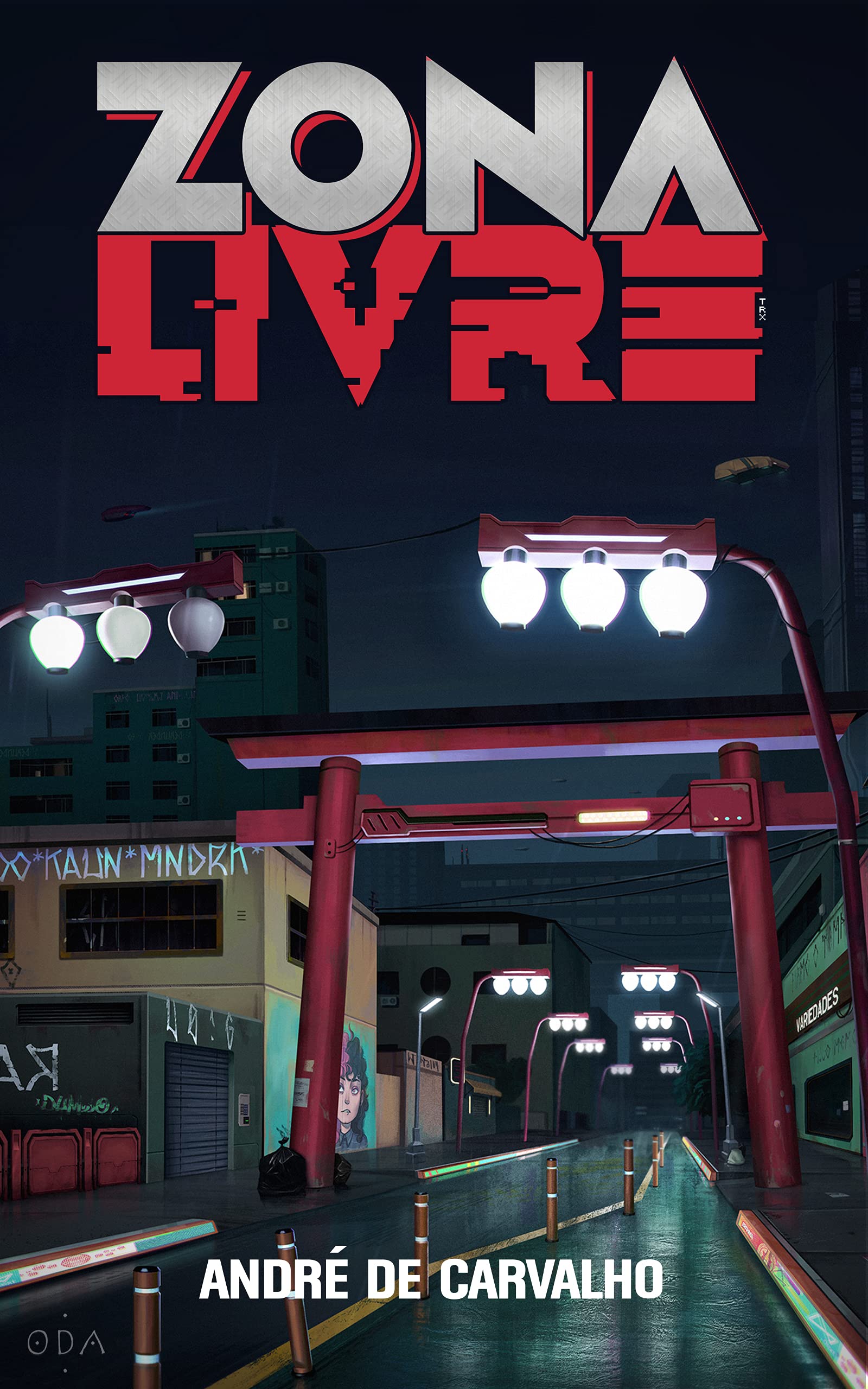 Zona Livre