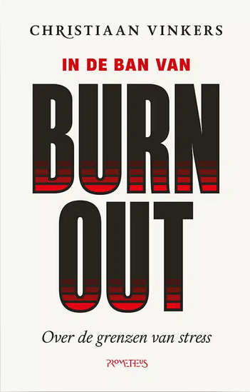 In de ban van burn-out
