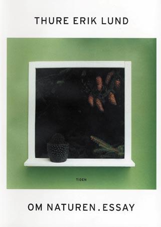 Om naturen book cover