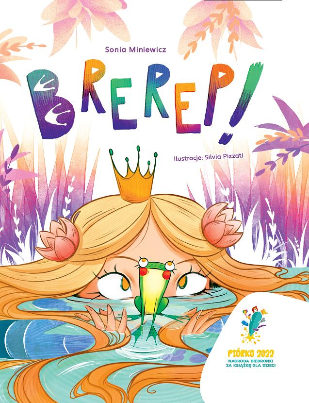 Brerep!