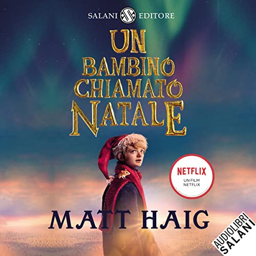 Un bambino chiamato Natale
