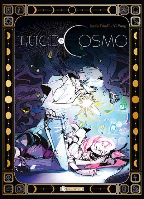 Luce e Cosmo