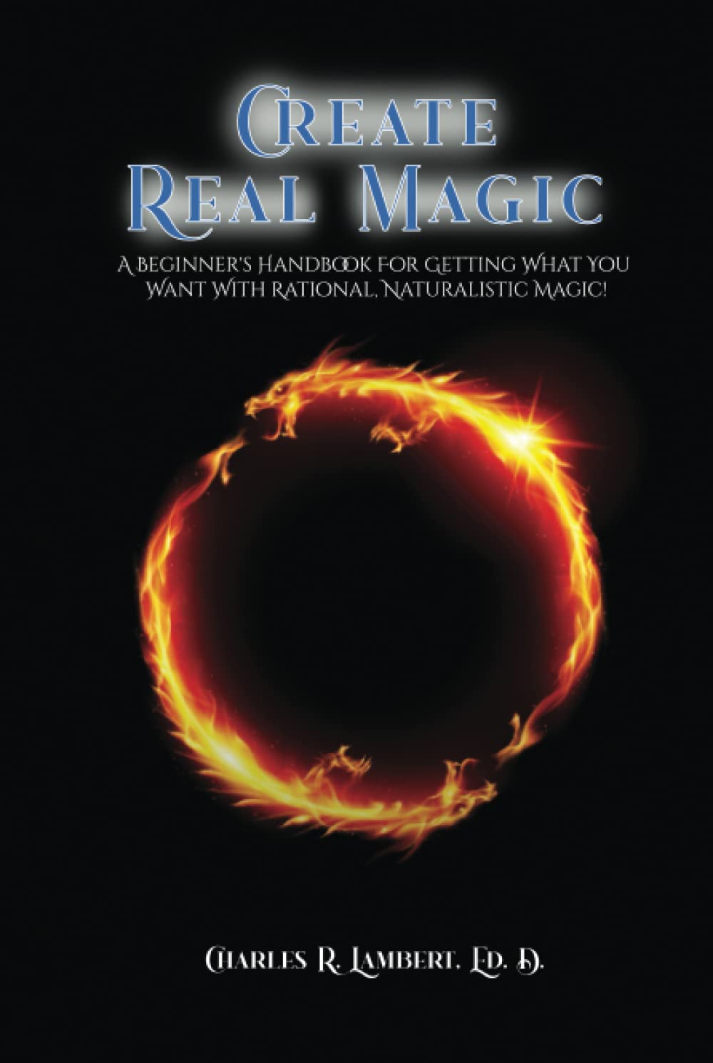 How To Make Real Magic , Using Practical Magic in Everyday Life – PTOMO