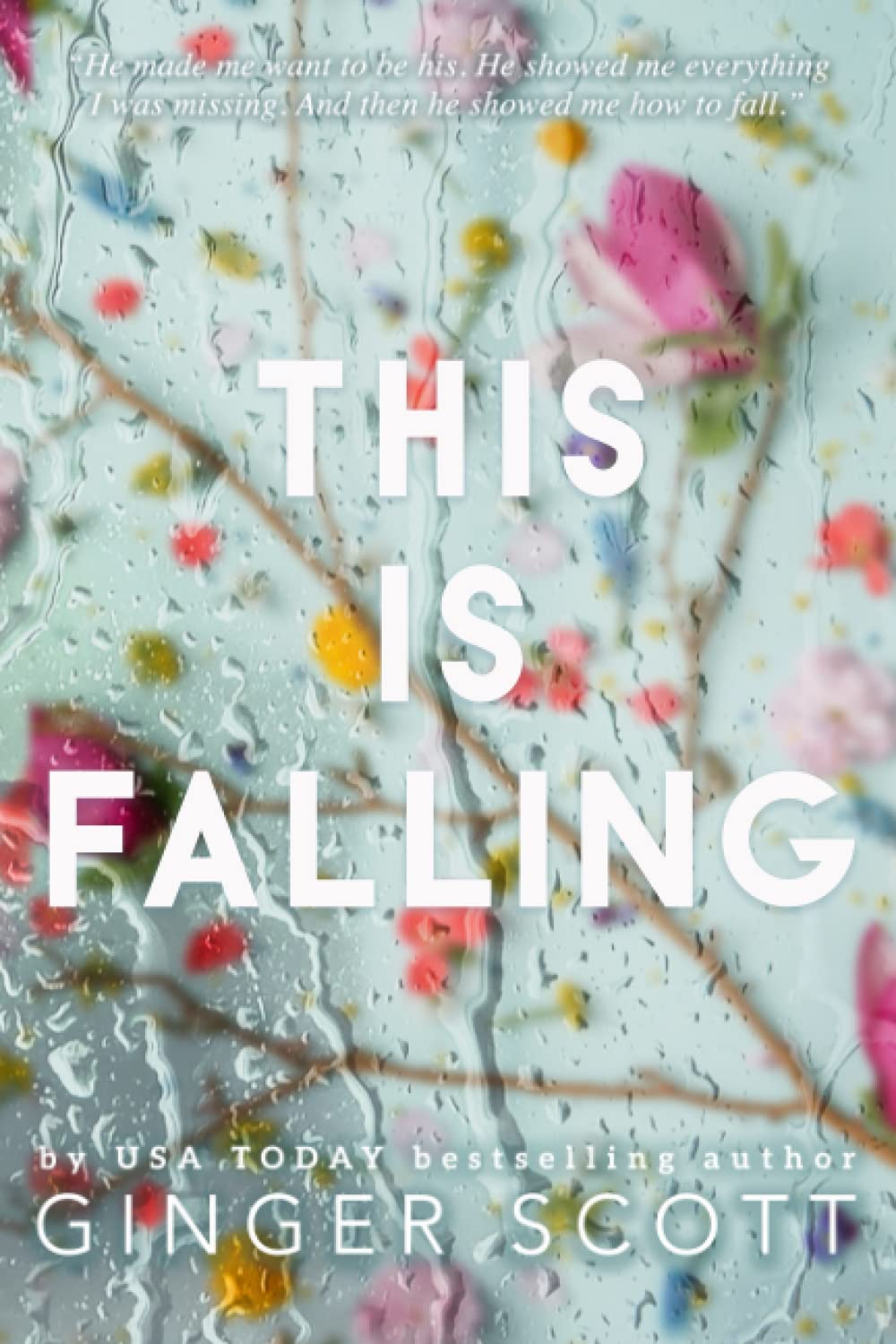 This Is Falling