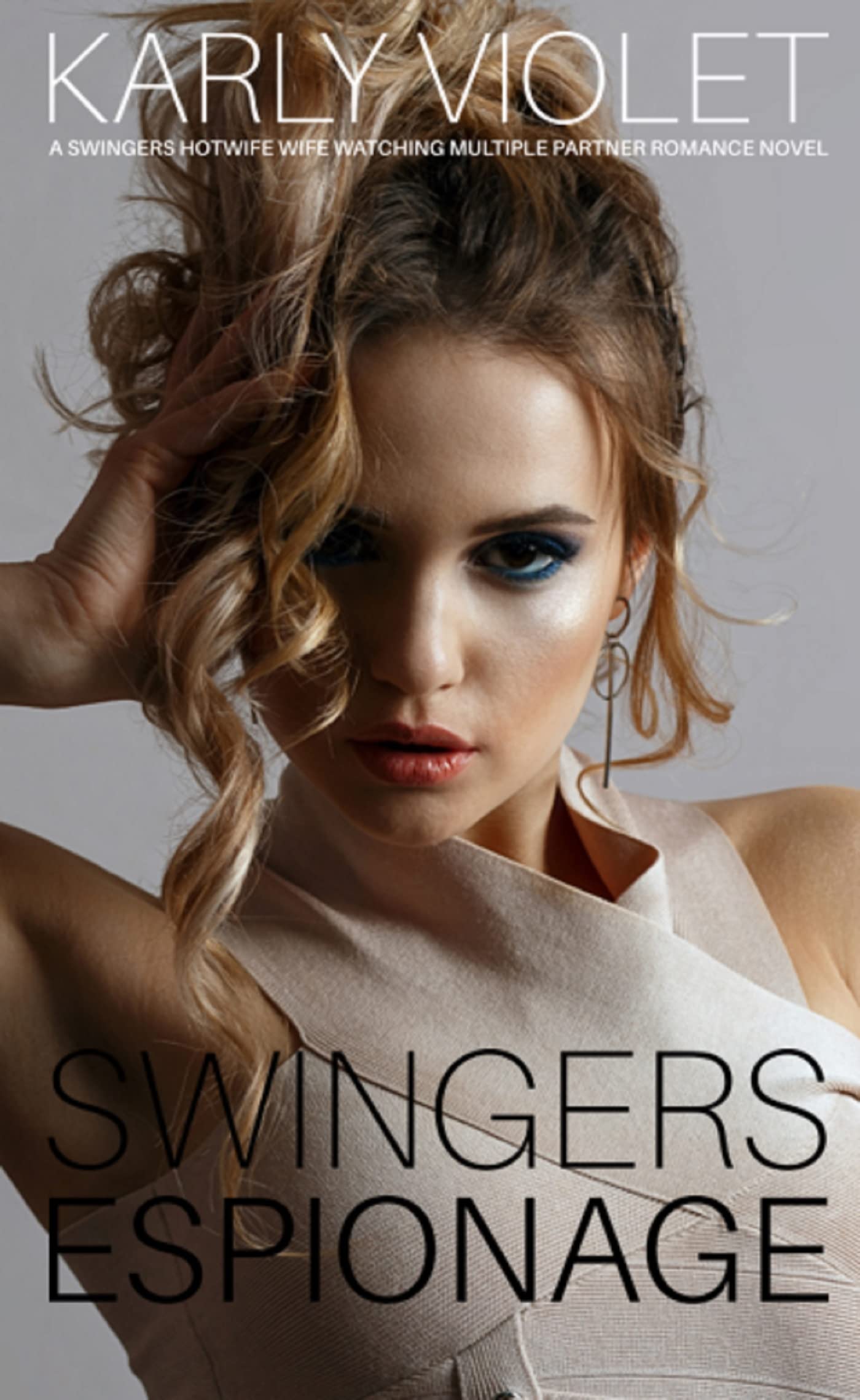 Swingers Espionage