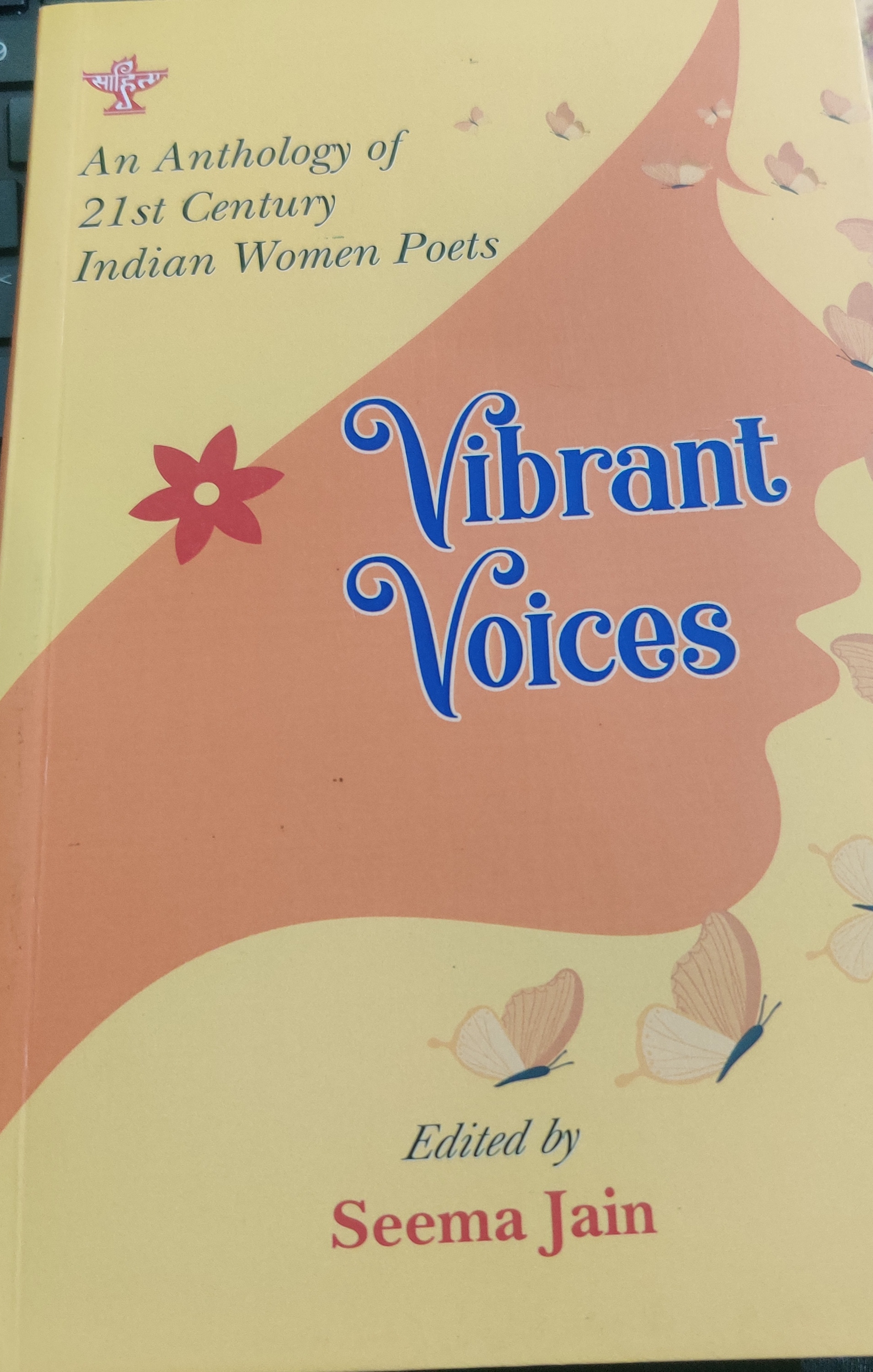 Vibrant Voices