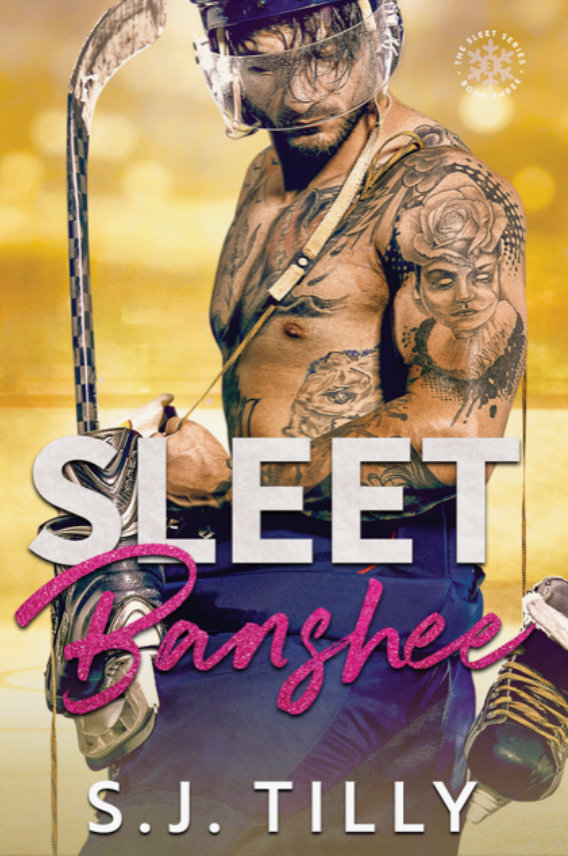 Sleet Banshee