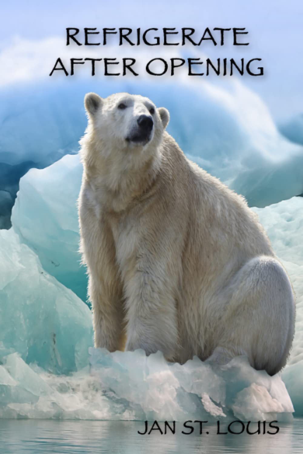 Refrigerate After Opening by Jan St. Louis Goodreads