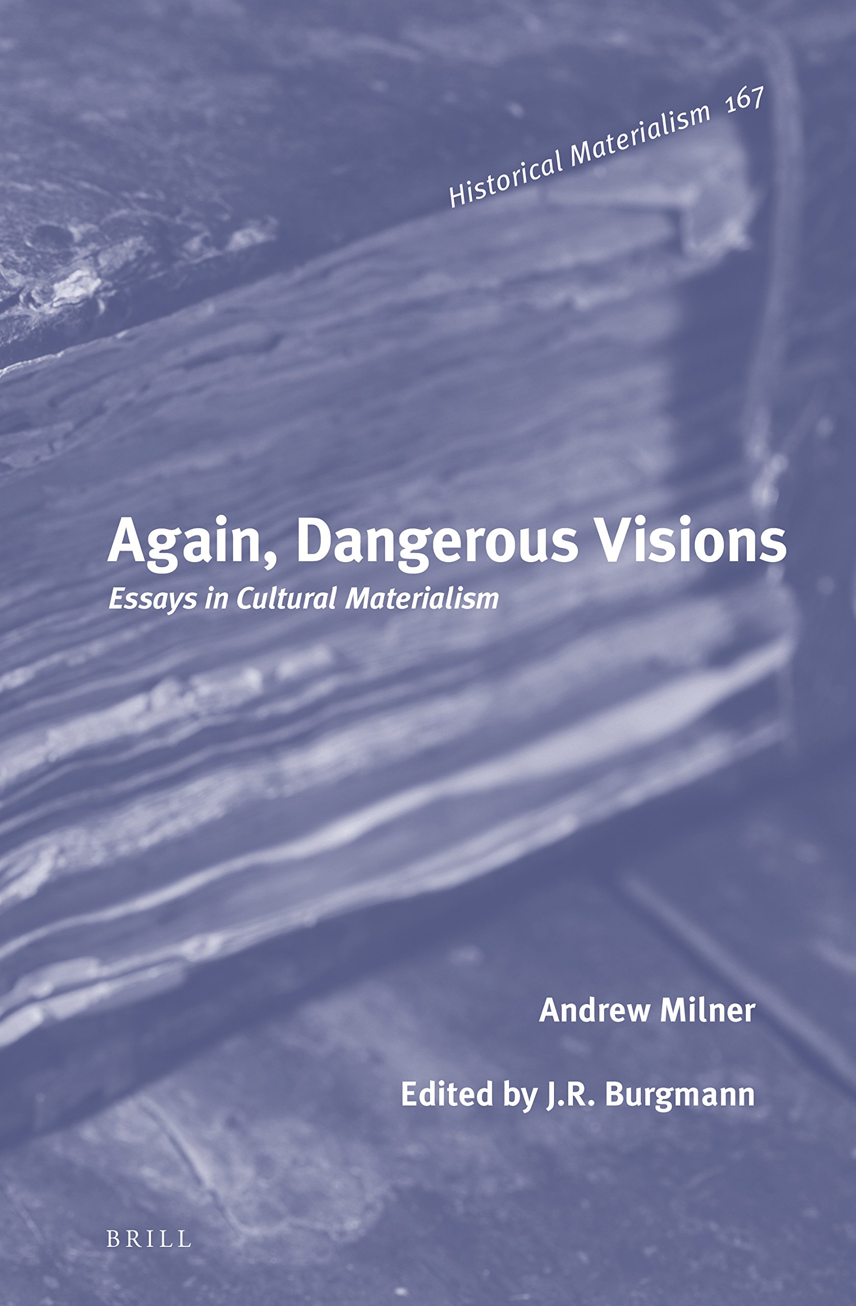 Again, Dangerous Visions book cover