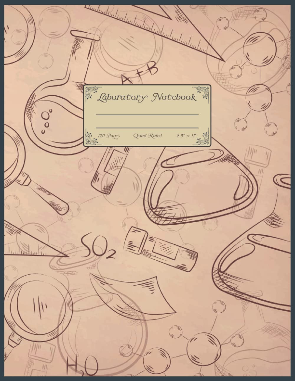 Laboratory Notebook Lab Notebook for Graduate Student Researchers