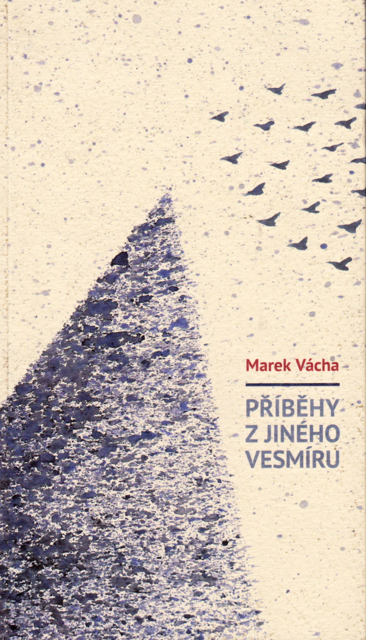 Příběhy z jiného vesmíru book cover