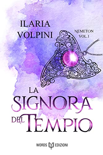 La Signora del Tempio