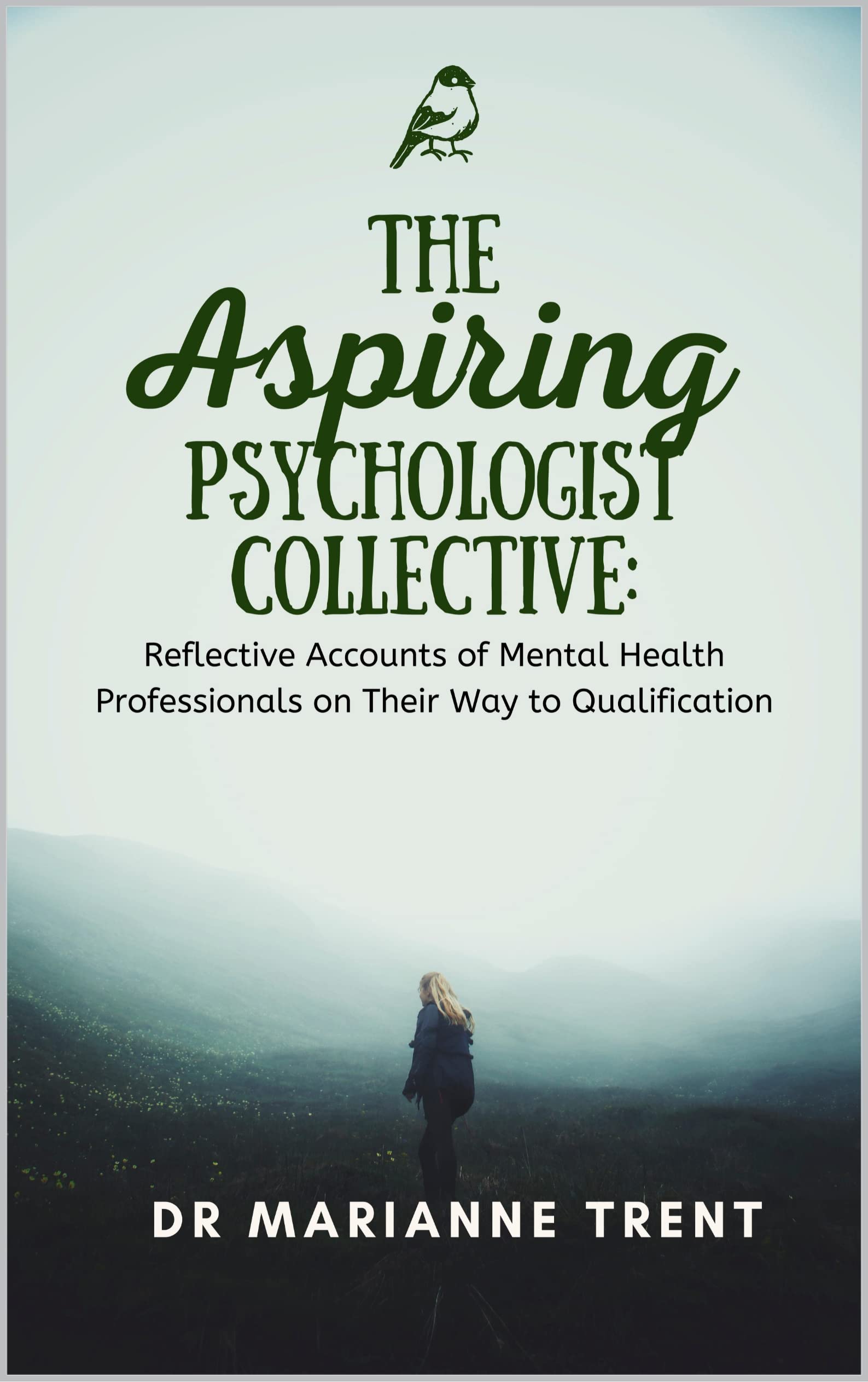 The Aspiring Psychologist Collective Reflective Accounts of Mental Health Professionals on