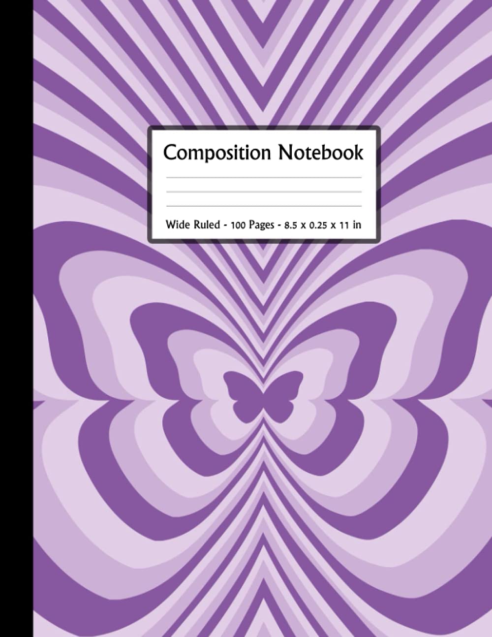 Composition Notebook Aesthetic Preppy Aesthetic Purple Coffee Love