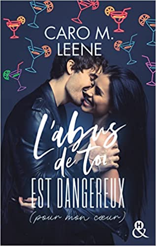 L'abus de toi est dangereux