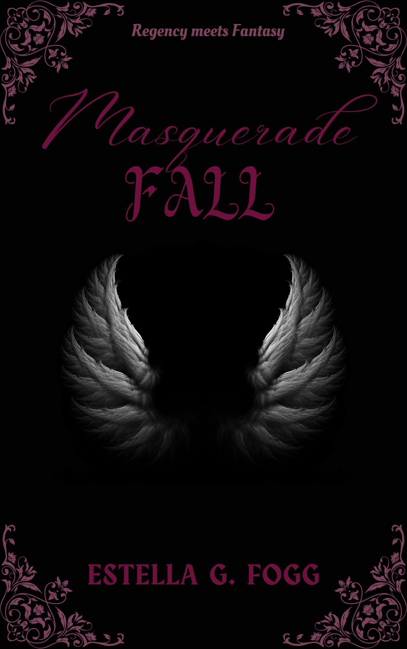 Masquerade Fall