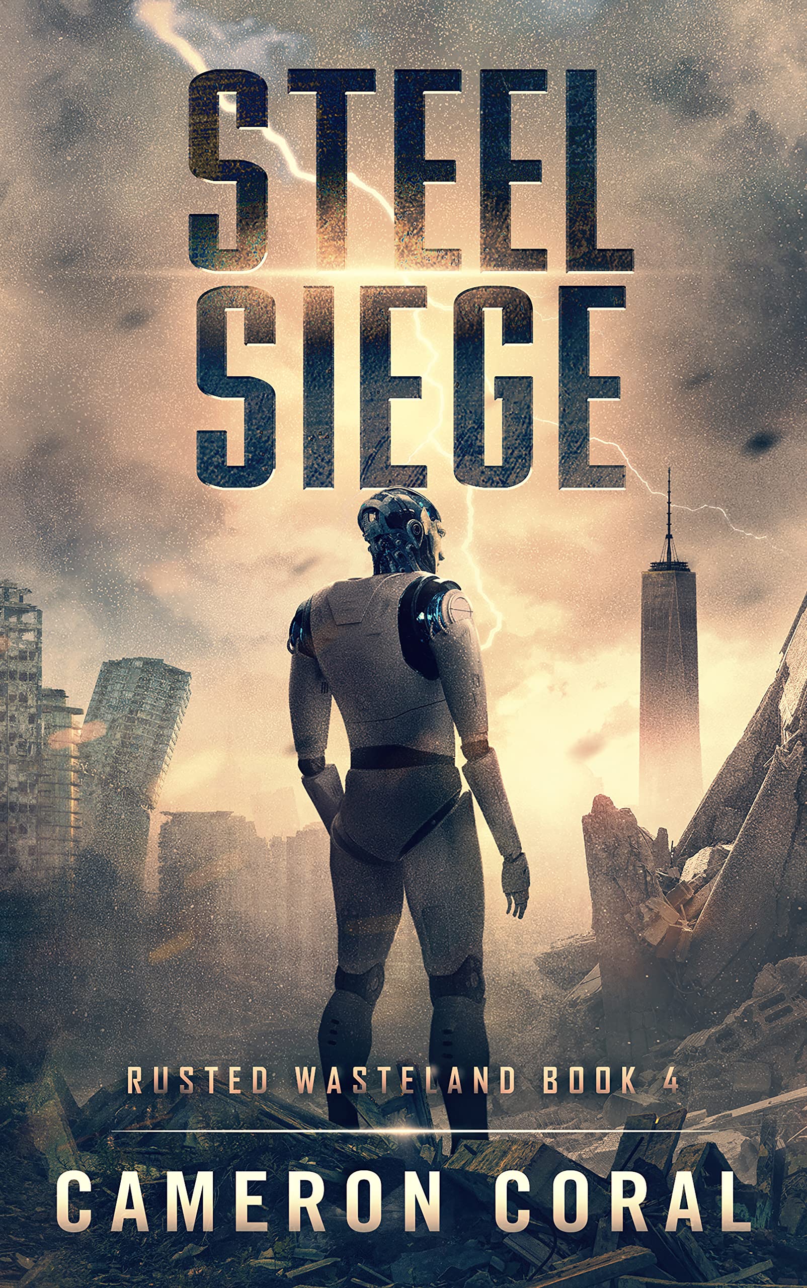 Steel Siege