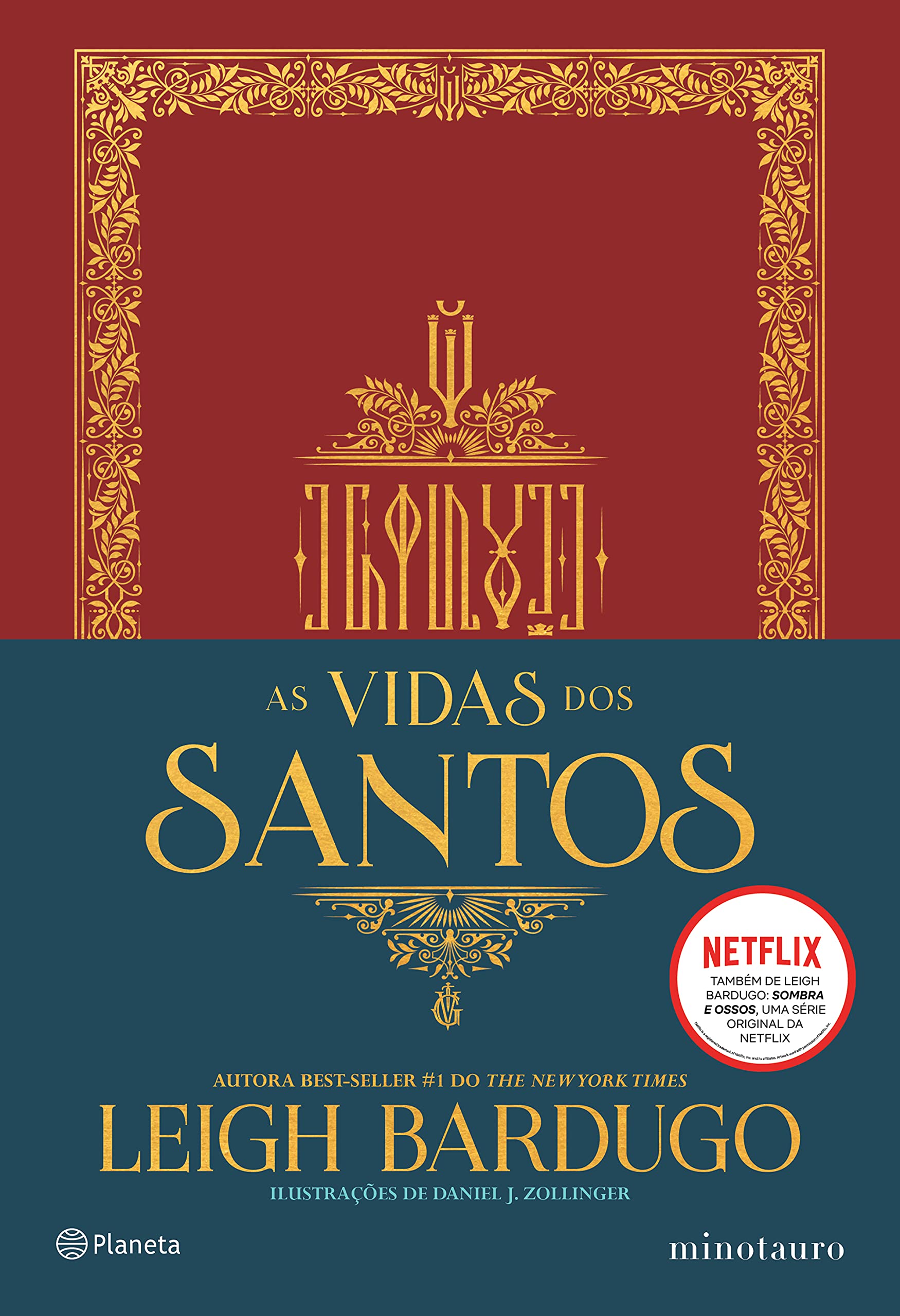 As Vidas dos Santos
