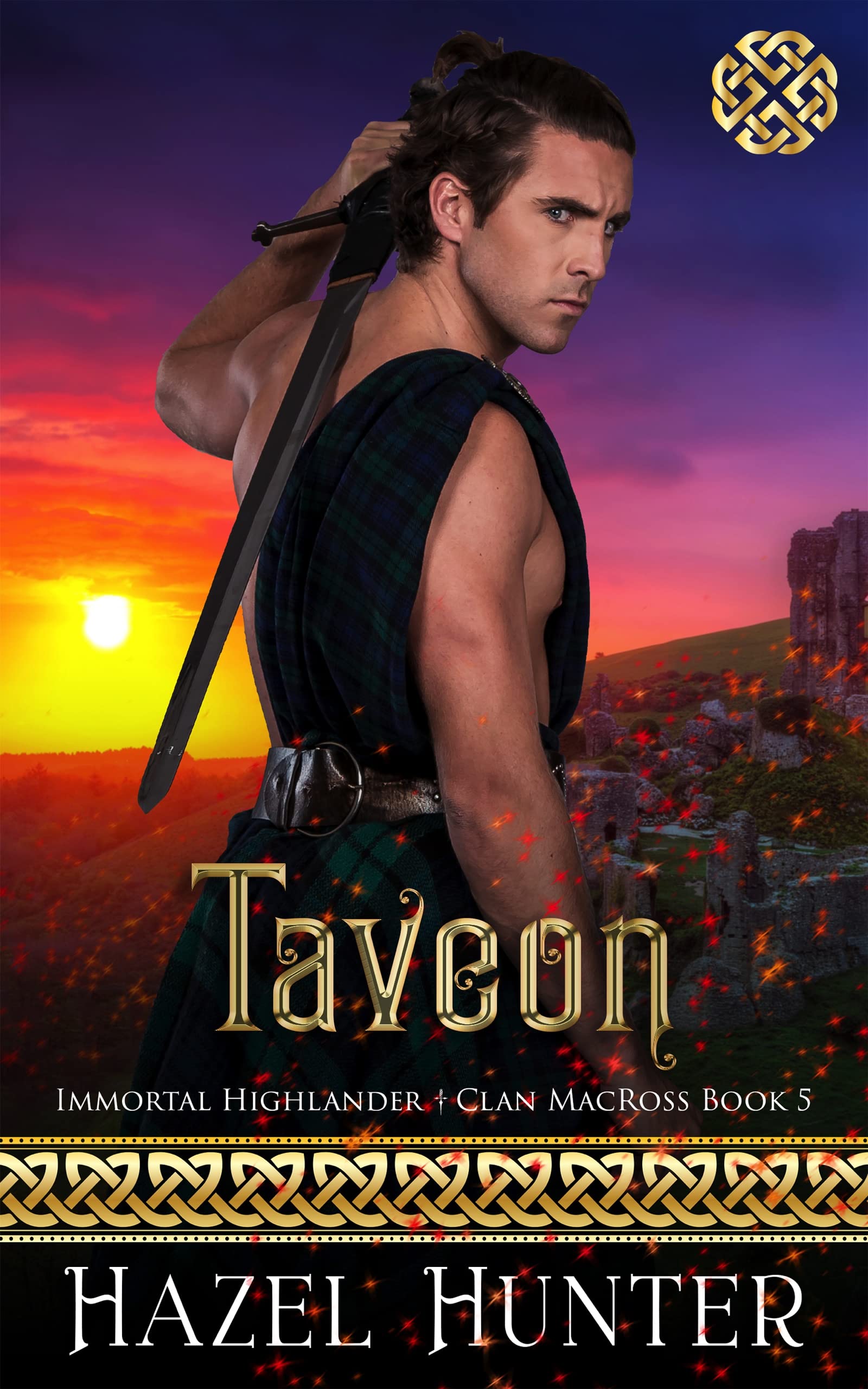 Taveon