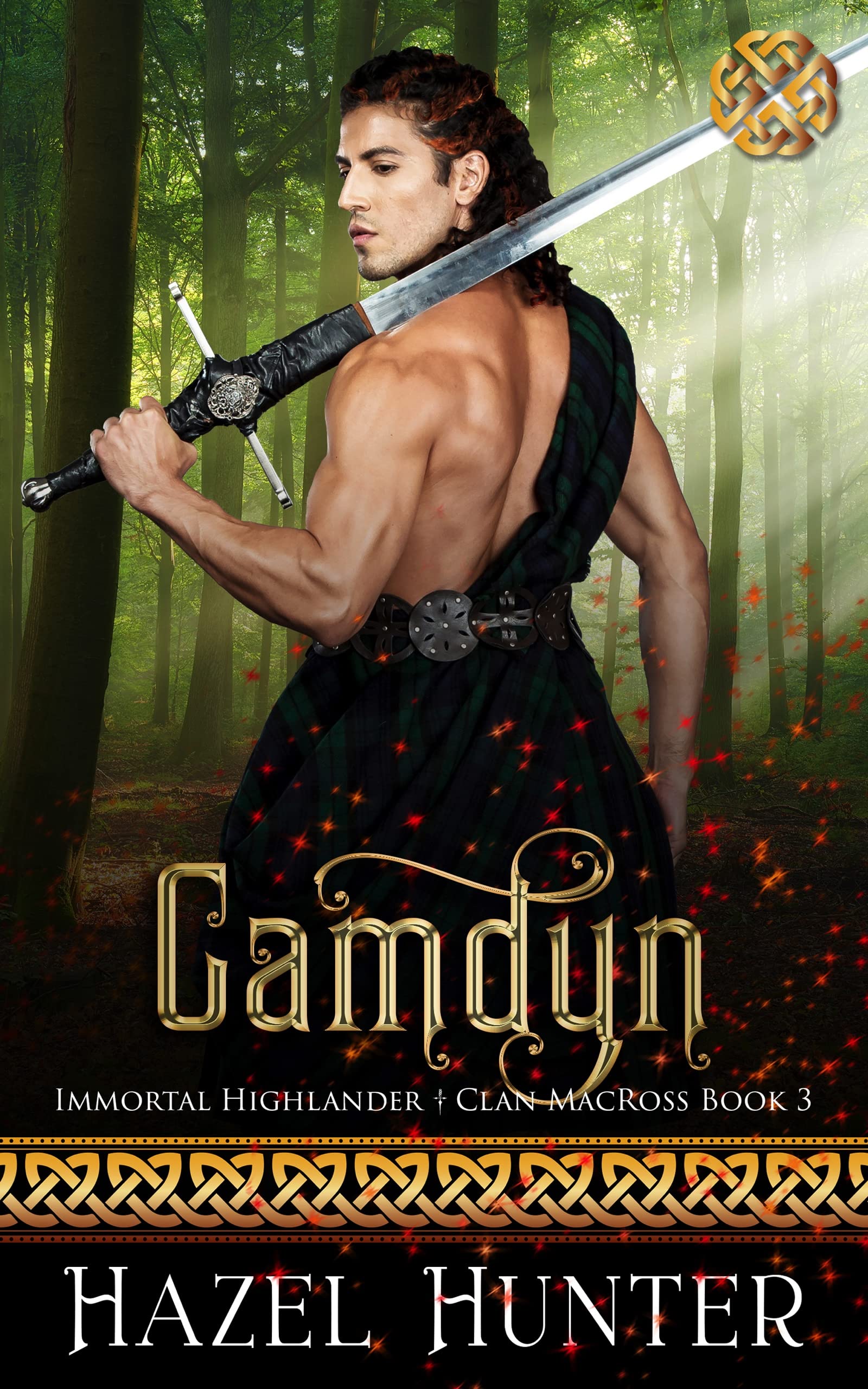Camdyn