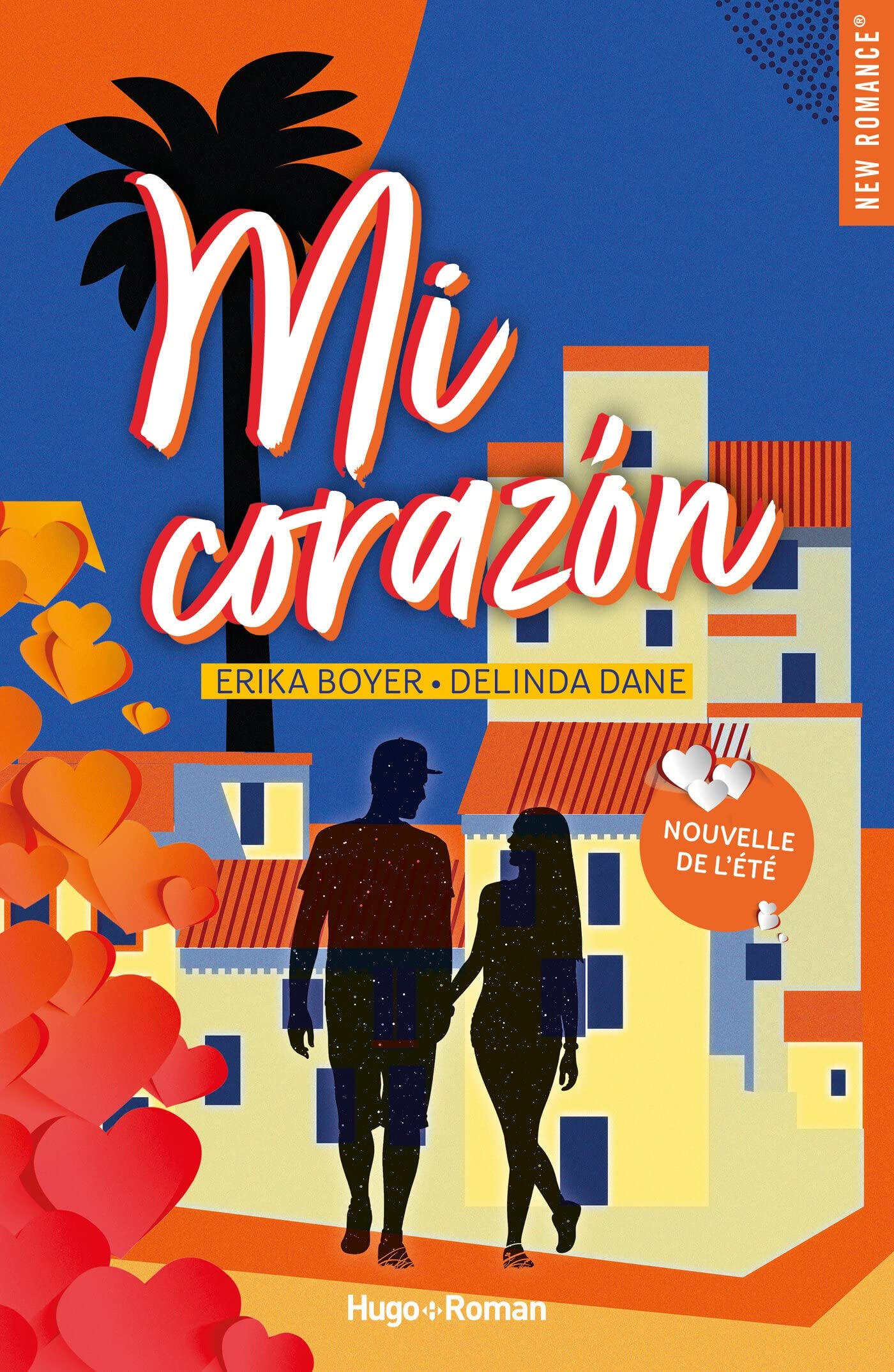 Mi Corazon (Gratuit)