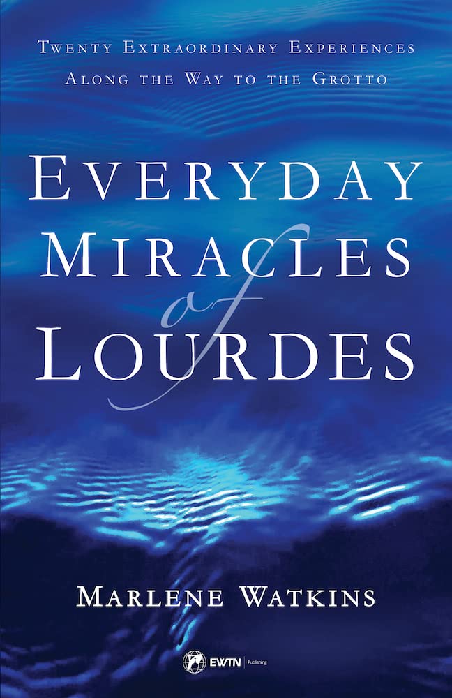 Everyday Miracles of Lourdes: Twenty Extraordinary Experiences along the Way to the Grotto