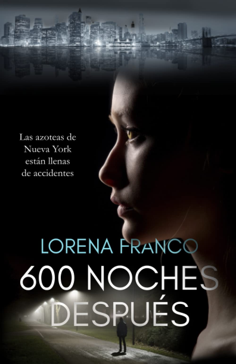 600 noches después