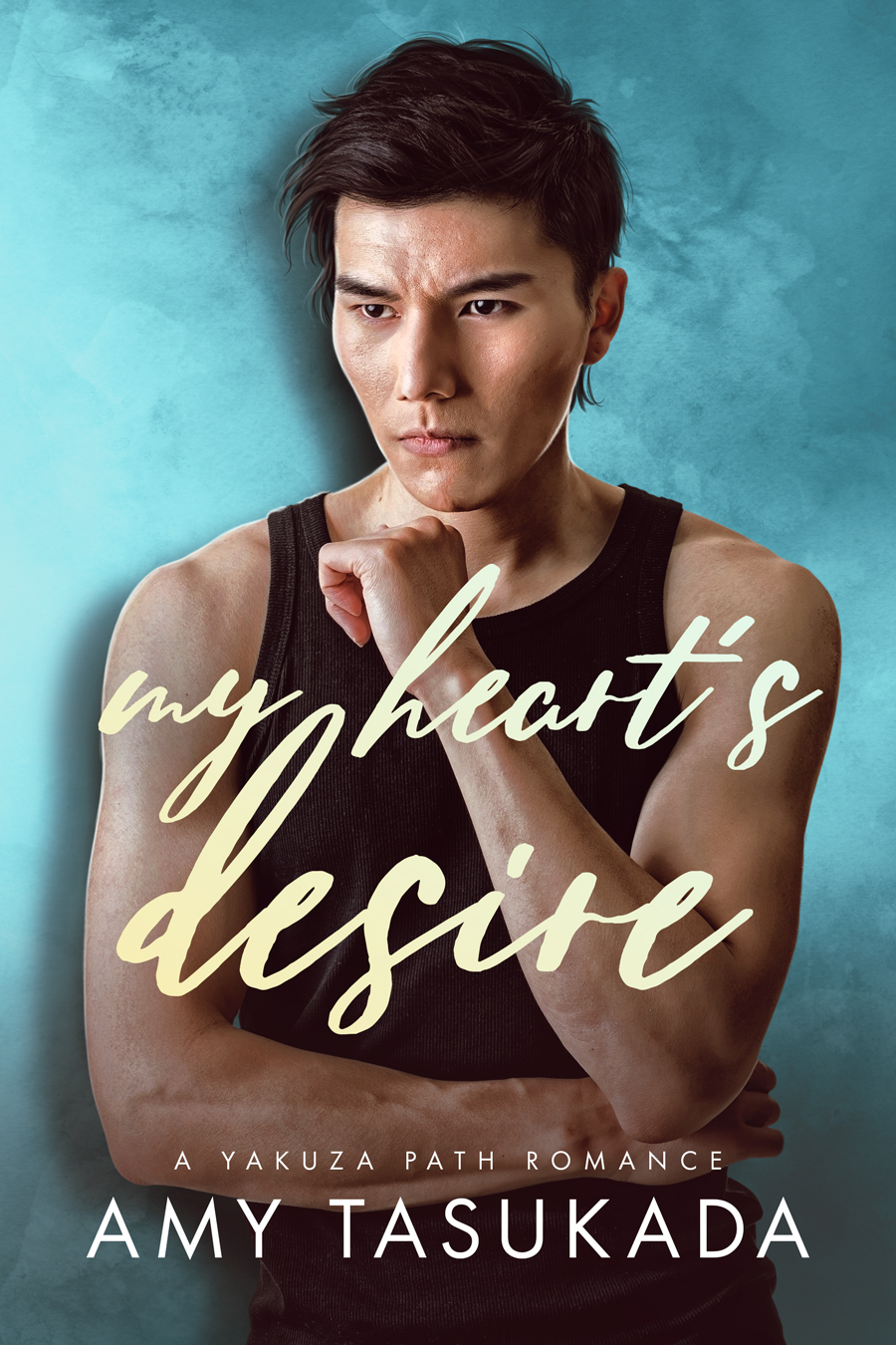 My Heart's Desire (A Yakuza Path Romance, 2) by Amy Tasukada Goodreads