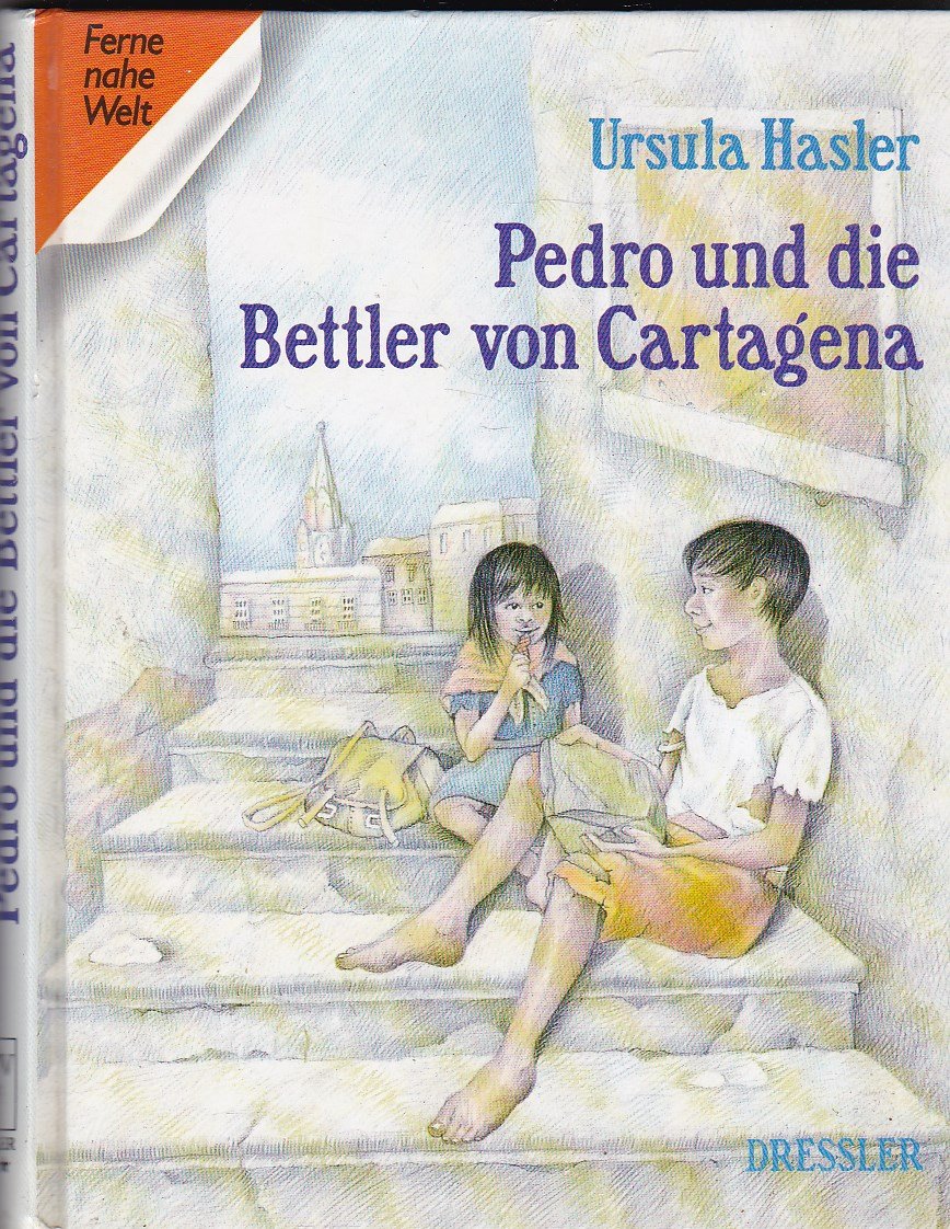 Pedro Und Die Bettler Von Cartagena Zusammenfassung Kapitel 3