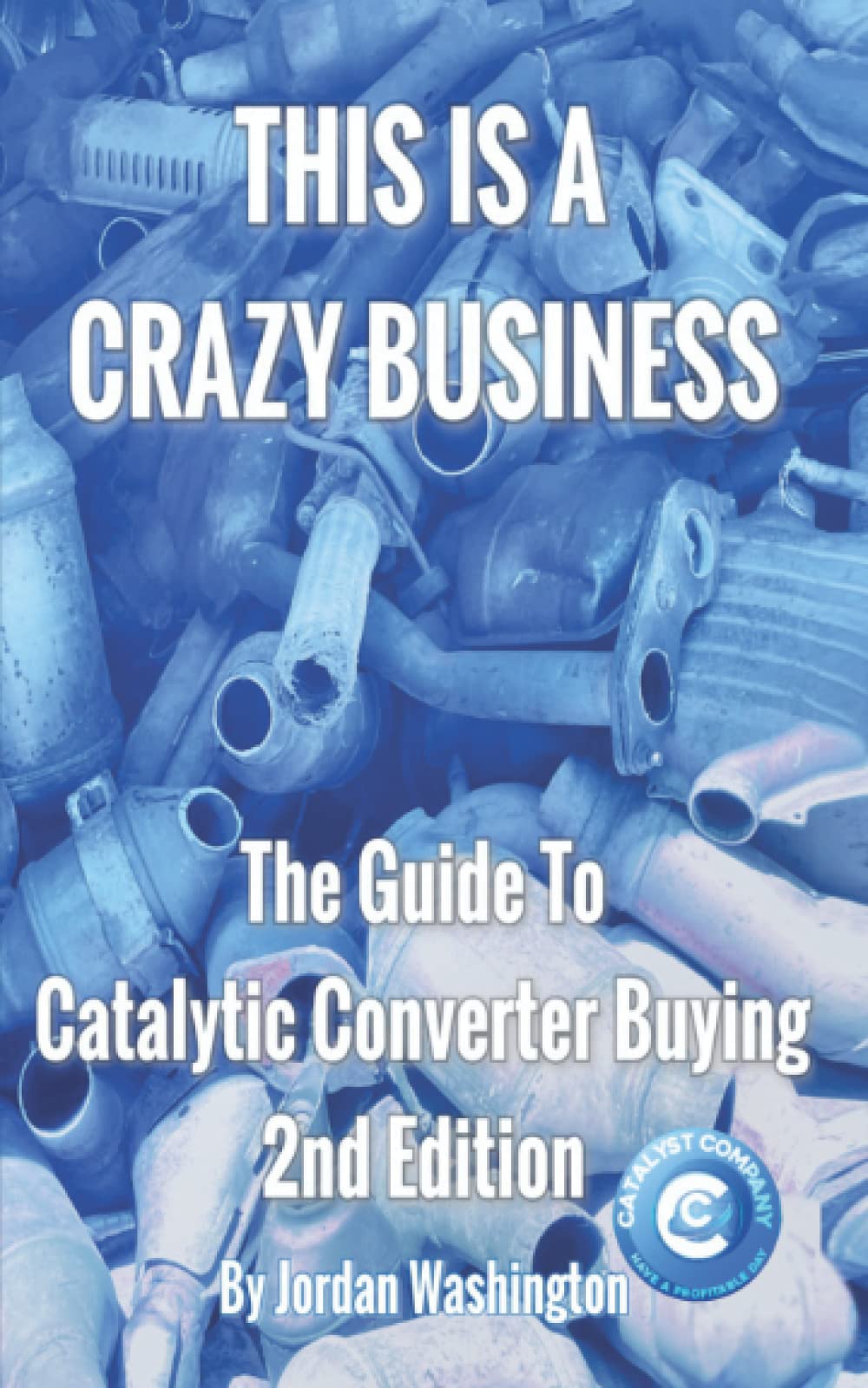 The Guide To Catalytic Converter Buying This Is A Crazy Business by