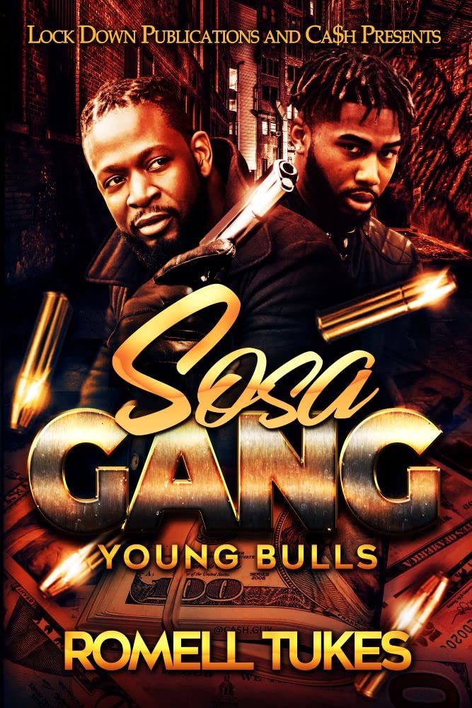 Sosa Gang: Young Bulls