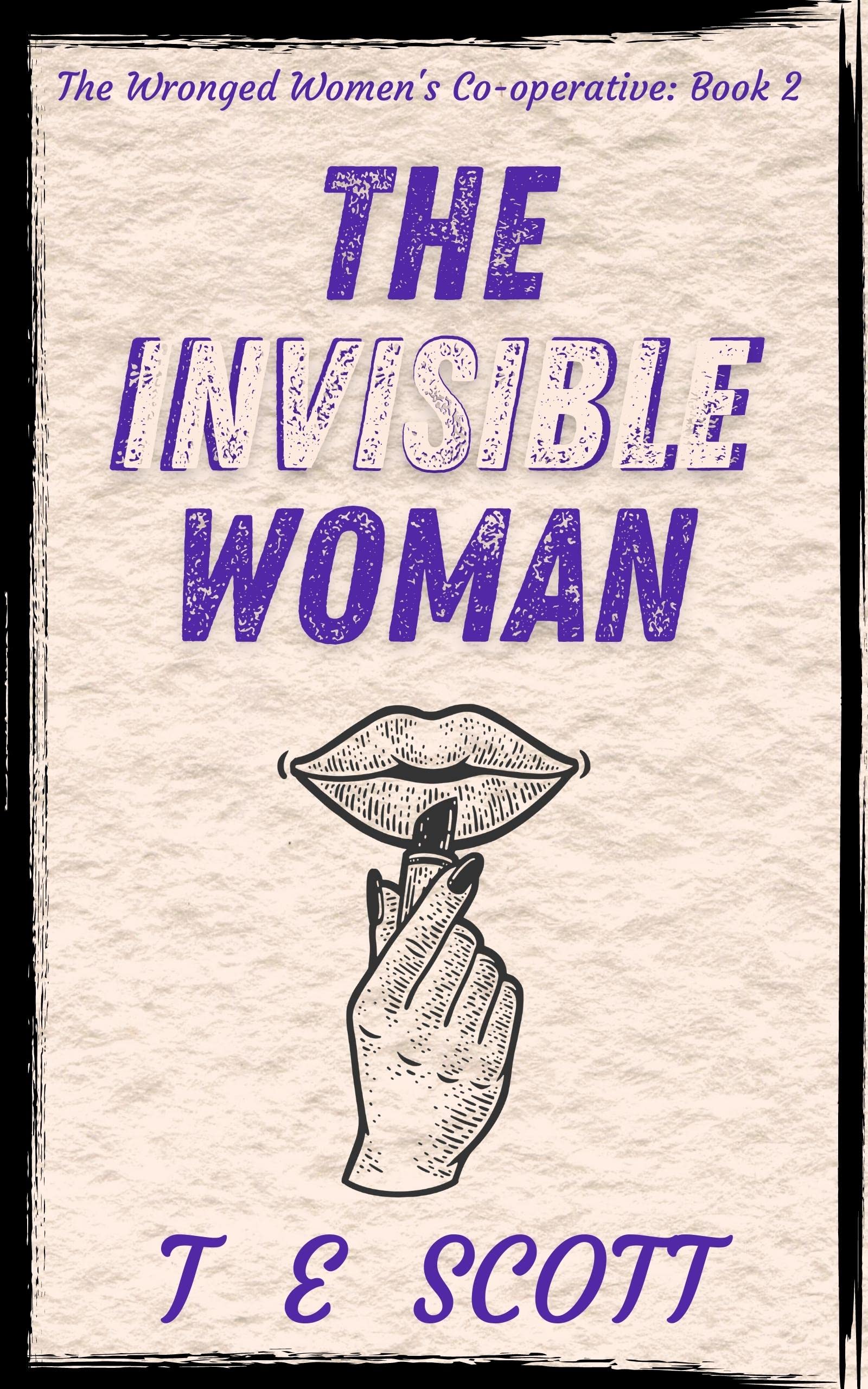 The Invisible Woman
