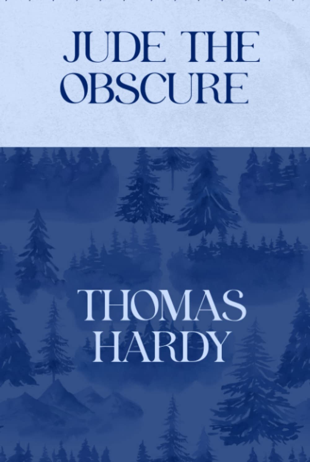 Jude the Obscure Winter Deluxe Edition by Thomas Hardy Goodreads