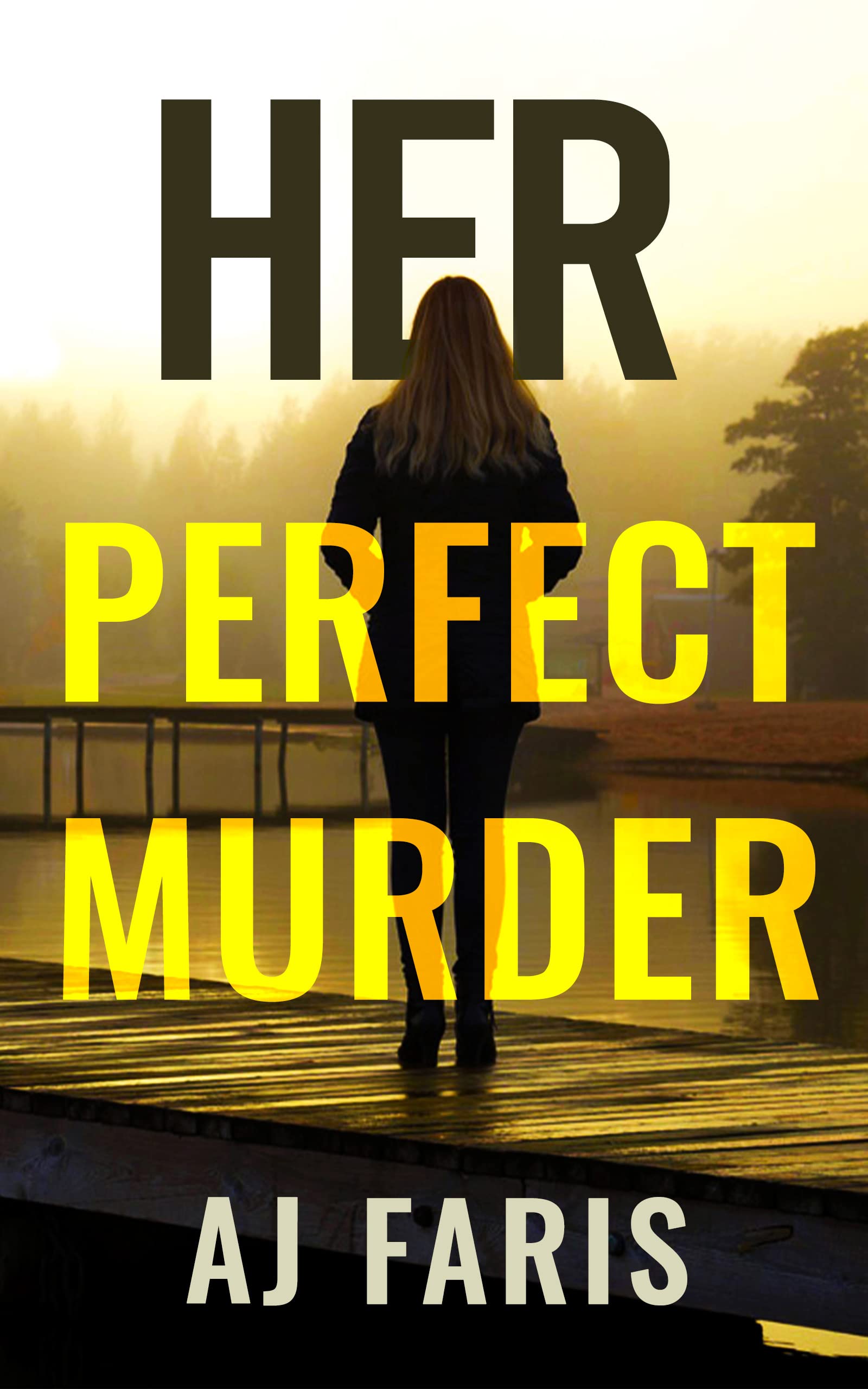 Her Perfect Murder