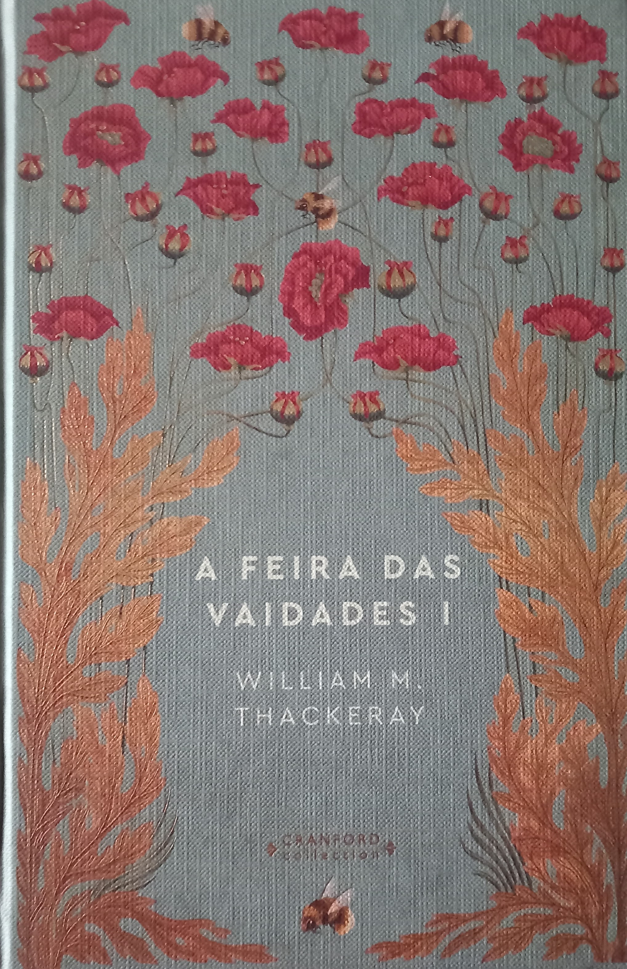 A Feira das Vaidades I