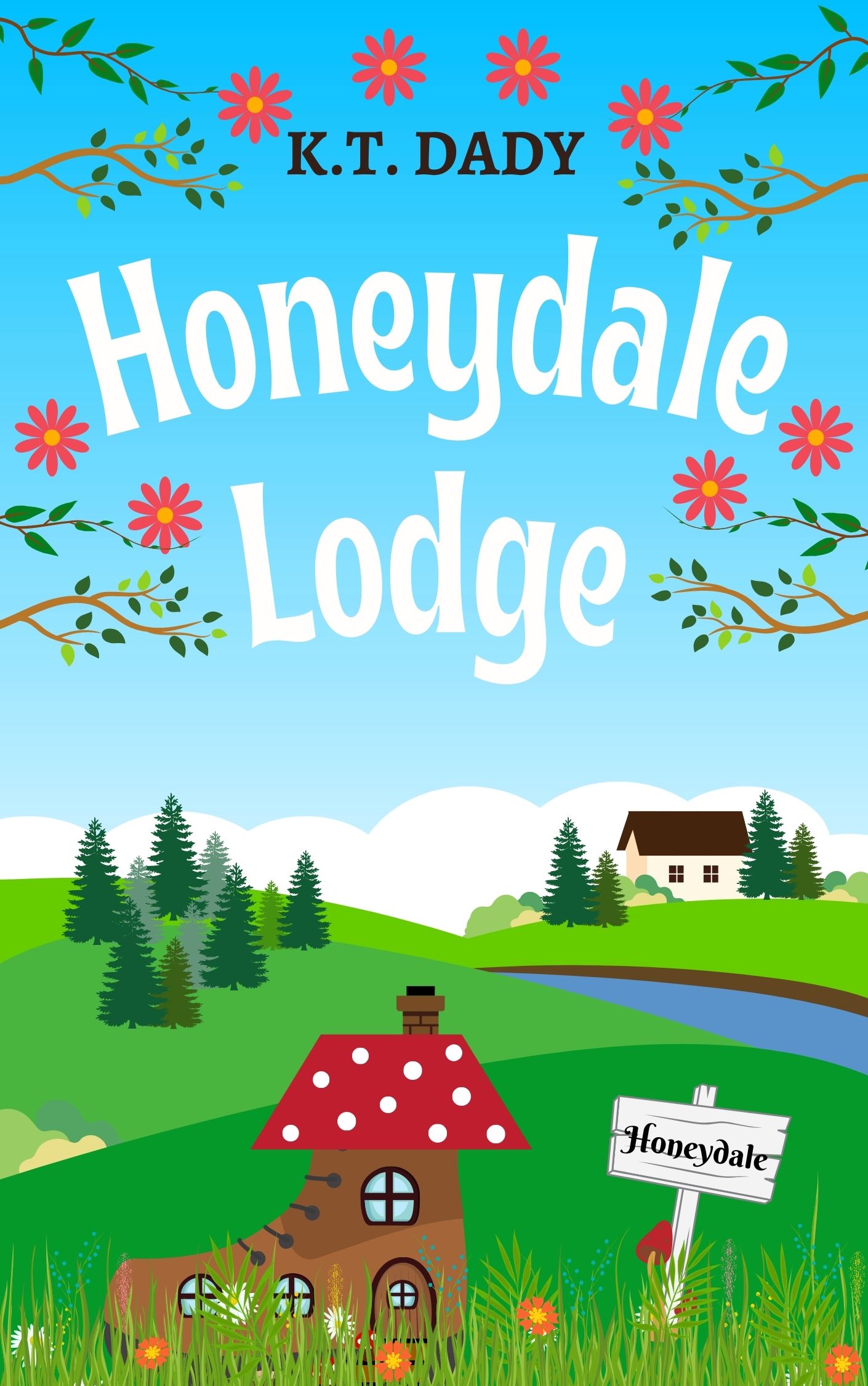 Honeydale Lodge