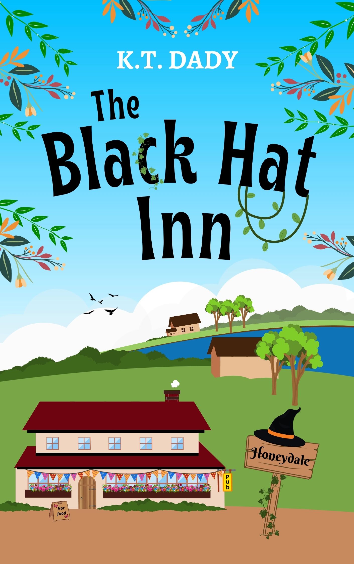 The Black Hat Inn
