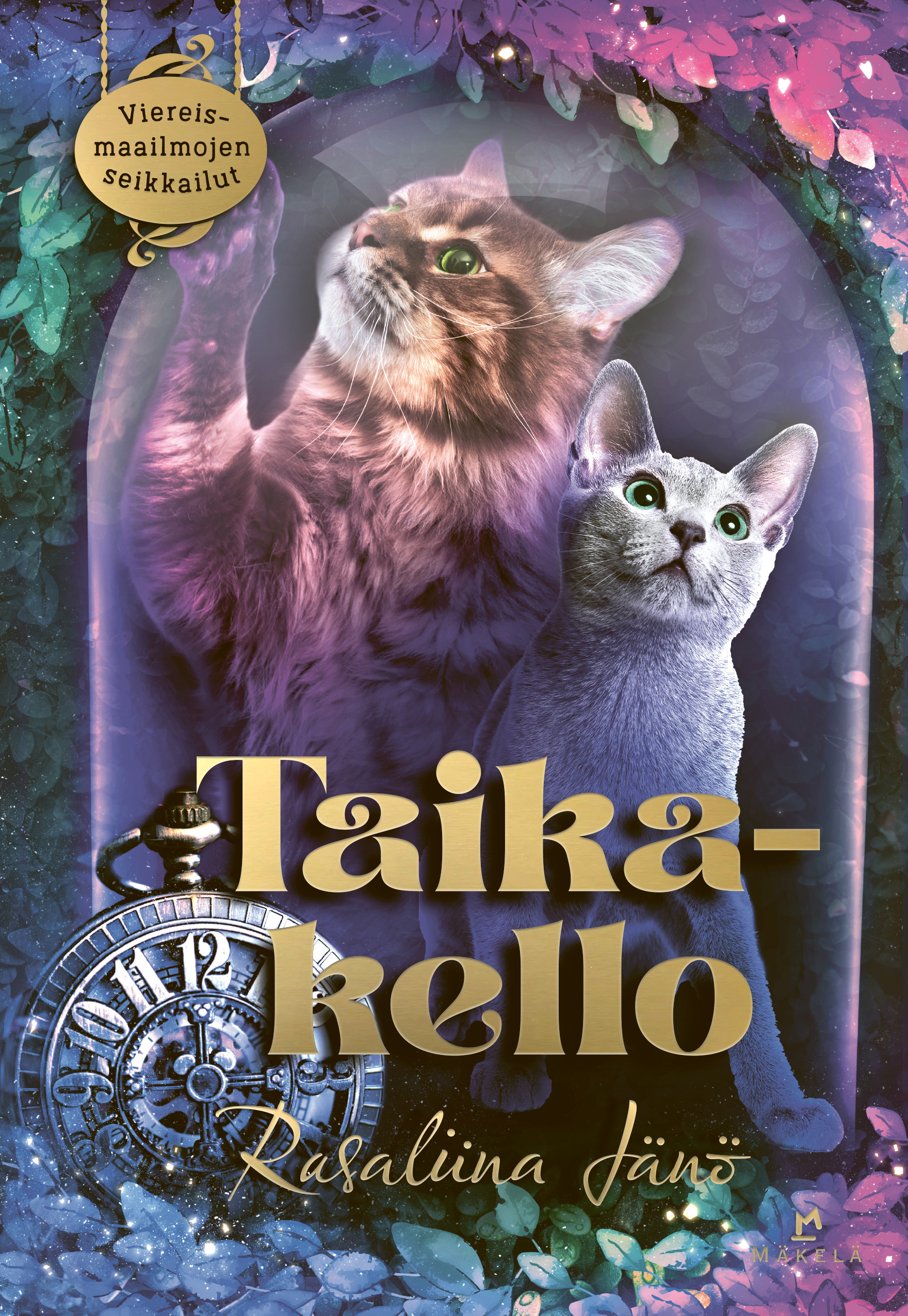 Taikakello