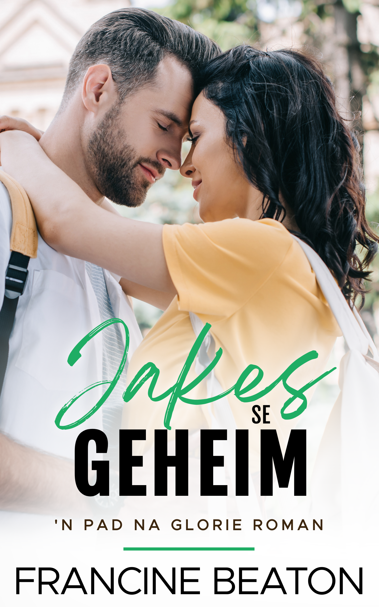 Jakes se Geheim