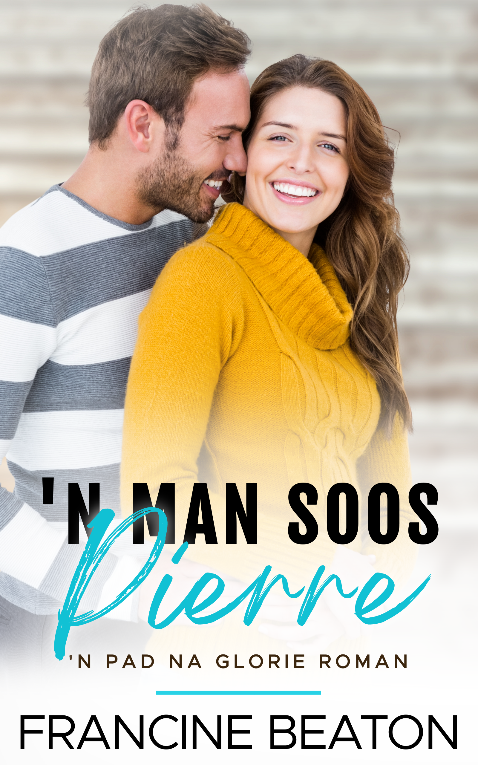 'n Man soos Pierre